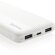 Powerbank fino Philips de 10.000 mAh Blanco detalle 5