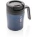 Taza Coffee to go Azul detalle 56