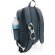 Mochila casual Impact AWARE ™ 300D RPET Azul marino detalle 39