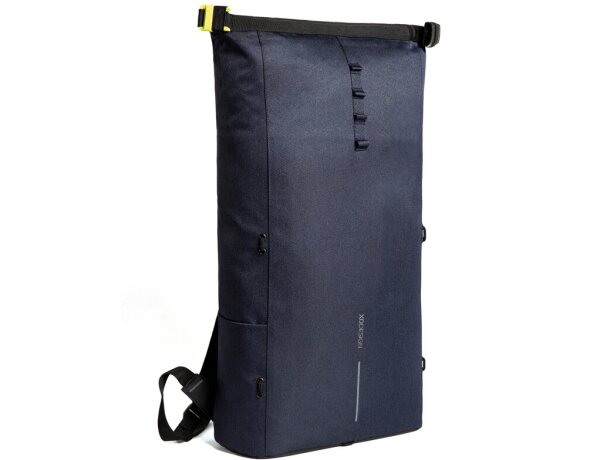 Mochila antirrobo Urban Lite Azul marino detalle 75