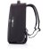 Mochila trolley Bobby Negro detalle 10