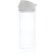 Botella Tritan™ Renew 0,5L fabricada en EU personalizada blanco/transparente