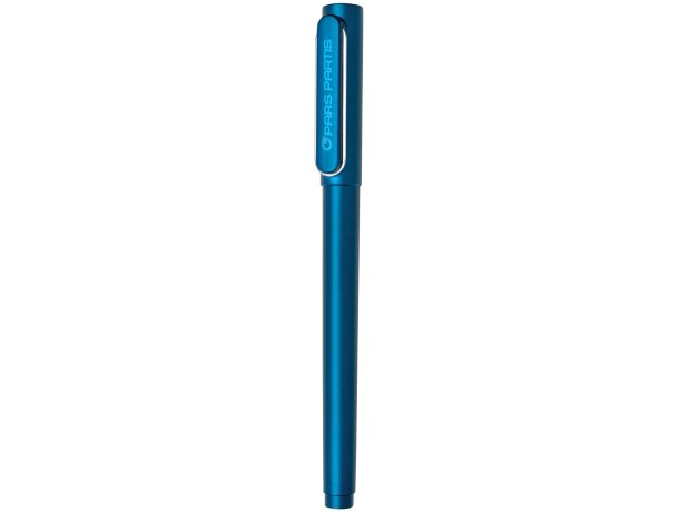Bolígrafo X6 con tinta ultra suave Azul detalle 22