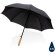 Paraguas ecológico personalizado para empresas sostenible y automático