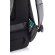 Mochila para tablet Bobby Hero Gris/negro detalle 32