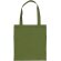 Bolsa de mano RPET 190T Impact AWARE ™ Verde detalle 4