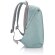 Bobby Soft, mochila antirrobo Verde detalle 117