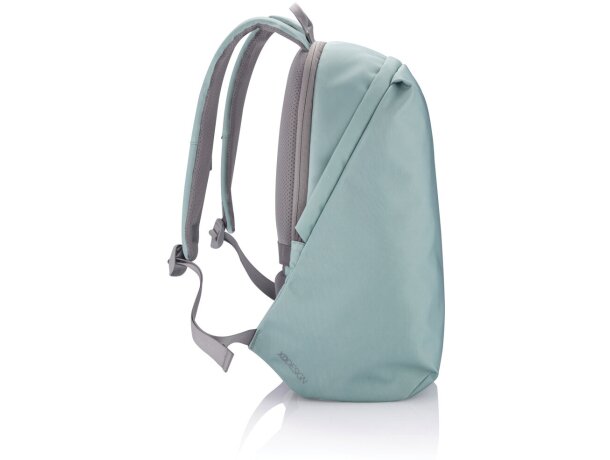 Bobby Soft, mochila antirrobo Verde detalle 116