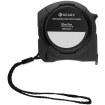 Flexómetros personalizados con correa