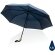 Paraguas Mini  RPET 190T de bambú 20.5 Azul marino