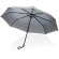 Paraguas Mini  RPET 190T de bambú 20.5 Antracita detalle 3