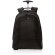 Mochila trolley para negocios Negro detalle 1