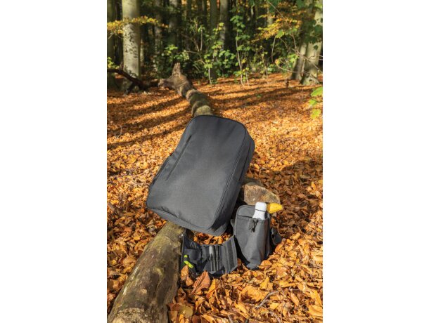 Bolsas térmicas eva Tierra Negro detalle 11