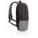 Mochila RFID para portátil 15.6 Duo color sin PVC Gris detalle 3