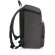 Mochila nevera Impact AWARE ™ RPET Negro detalle 3