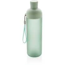 Botella tritan al vacío Impact Botella tritan al vacío Impact