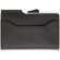 Cartera y tarjetero C-Secure RFID Negro/plata detalle 6