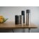 Termos acero inoxidable moderno 500 ml Mosa Negro detalle 6
