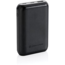 Batería externa Alameda 10000 mAh carga rápida