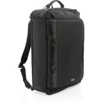 Mochila convertible Swiss Peak cuatro usos portátil