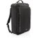 Mochila de viaje convertible Swiss Peak sin PVC detalle 1