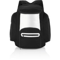Nevera tipo mochila térmica poliéster 600D 21L