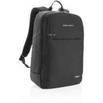 Mochilas para profesores personalizadas con bolsillo esterilizante UV-C