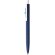 Bolígrafo suave X3 Azul marino/blanco detalle 70