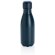 Botella de acero inoxidable al vacío de color sólido 260ml Azul