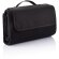 Manta de picnic plegable Negro detalle 1