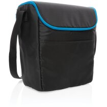 Bolsa isotérmica personalizada en forma de cubo pvc Explorer