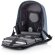 Bobby Hero Regular, mochila antirrobo Azul detalle 157