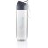 Botella tritan para agua 450 ml Antracita/gris detalle 6