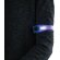 Brazalete de seguridad el brazo plástico Azul detalle 16