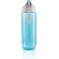 Botella tritan para agua 450 ml Turquesa/gris detalle 26