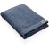 Toalla de baño Ukiyo Sakura AWARE ™ de 500 g/m2 70 x 140 cm Azul detalle 22