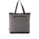 Nevera y bolsa Fargo RPET Gris detalle 4