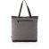 Nevera y bolsa Fargo RPET Gris detalle 5