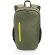 Mochila casual Impact AWARE ™ 300D RPET Verde detalle 46