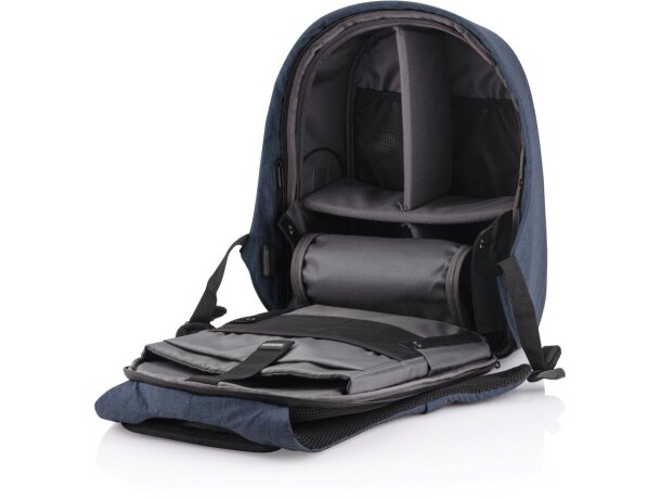 Mochila para tablet Bobby Hero Azul marino/azul marino detalle 72