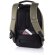 Bobby Hero Regular, mochila antirrobo Verde detalle 123