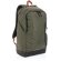 Mochila Urban outdoor Impact AWARE ™ Verde detalle 36