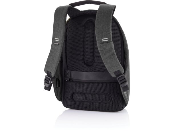 Mochila para tablet Bobby Hero Negro/negro detalle 14
