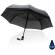 Paraguas automático RPET resistente tormenta Rubim