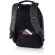 Bobby Hero Regular, mochila antirrobo Negro/negro detalle 6