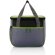 Neveras originales con capacidad para 6 Latas de poliéster Básica Verde/gris detalle 11