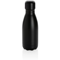 Botella térmica acero inoxidable 260ml Tecamachalco