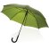 Paraguas ecológico automático Verde detalle 14