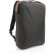 Mochila de ordenador Impact AWARE ™ 300D two tone Negro detalle 8