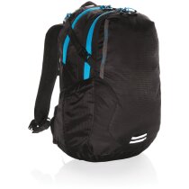 Mochila mediana Explorer de senderismo 26L sin PVC